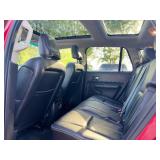 2007 FORD EDGE SEL PLUS *All Wheel Drive w/ NO ACCIDENTS*