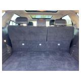 2007 FORD EDGE SEL PLUS *All Wheel Drive w/ NO ACCIDENTS*