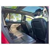 2007 FORD EDGE SEL PLUS *All Wheel Drive w/ NO ACCIDENTS*