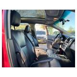 2007 FORD EDGE SEL PLUS *All Wheel Drive w/ NO ACCIDENTS*