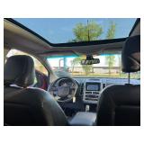 2007 FORD EDGE SEL PLUS *All Wheel Drive w/ NO ACCIDENTS*