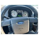 2007 FORD EDGE SEL PLUS *All Wheel Drive w/ NO ACCIDENTS*
