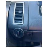 2007 FORD EDGE SEL PLUS *All Wheel Drive w/ NO ACCIDENTS*