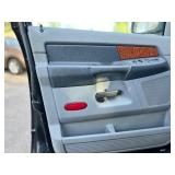 2007 DODGE RAM 1500 LARAMIE 4x4 *NO ACCIDENTS 2 OWNER*