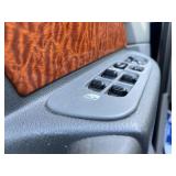 2007 DODGE RAM 1500 LARAMIE 4x4 *NO ACCIDENTS 2 OWNER*