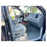 2007 DODGE RAM 1500 LARAMIE 4x4 *NO ACCIDENTS 2 OWNER*