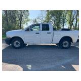 2010 DODGE RAM 1500 ST *1 OWNER*