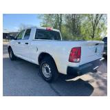 2010 DODGE RAM 1500 ST *1 OWNER*