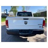 2010 DODGE RAM 1500 ST *1 OWNER*