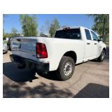 2010 DODGE RAM 1500 ST *1 OWNER*