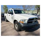 2010 DODGE RAM 1500 ST *1 OWNER*