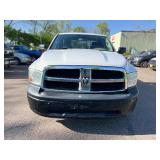 2010 DODGE RAM 1500 ST *1 OWNER*