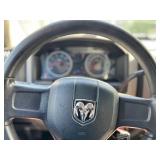 2010 DODGE RAM 1500 ST *1 OWNER*