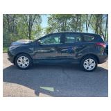 2014 FORD ESCAPE S
