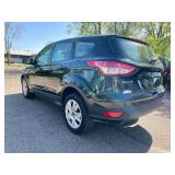 2014 FORD ESCAPE S