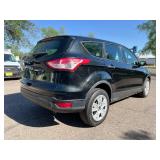 2014 FORD ESCAPE S