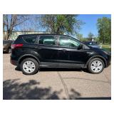 2014 FORD ESCAPE S