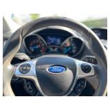 2014 FORD ESCAPE S