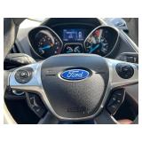 2014 FORD ESCAPE S