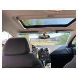 2008 PONTIAC G6 *PRIOR CERTIFIED PRE-OWNED* No Reserve