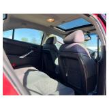 2008 PONTIAC G6 *PRIOR CERTIFIED PRE-OWNED* No Reserve