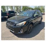 2015 SUBARU XV CROSSTREK 2.0I PREMIUM *All Wheel Drive*