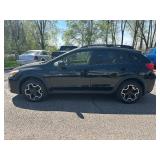 2015 SUBARU XV CROSSTREK 2.0I PREMIUM *All Wheel Drive*
