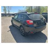 2015 SUBARU XV CROSSTREK 2.0I PREMIUM *All Wheel Drive*