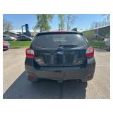 2015 SUBARU XV CROSSTREK 2.0I PREMIUM *All Wheel Drive*