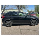 2015 SUBARU XV CROSSTREK 2.0I PREMIUM *All Wheel Drive*