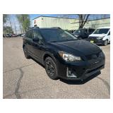 2015 SUBARU XV CROSSTREK 2.0I PREMIUM *All Wheel Drive*