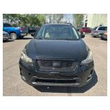 2015 SUBARU XV CROSSTREK 2.0I PREMIUM *All Wheel Drive*