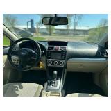 2015 SUBARU XV CROSSTREK 2.0I PREMIUM *All Wheel Drive*