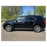 2012 CHEVROLET EQUINOX LTZ * All Wheel Drive*