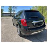 2012 CHEVROLET EQUINOX LTZ * All Wheel Drive*