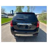 2012 CHEVROLET EQUINOX LTZ * All Wheel Drive*
