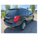 2012 CHEVROLET EQUINOX LTZ * All Wheel Drive*