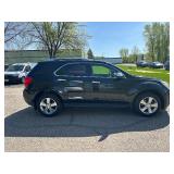 2012 CHEVROLET EQUINOX LTZ * All Wheel Drive*