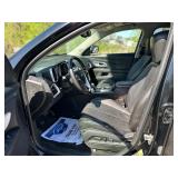 2012 CHEVROLET EQUINOX LTZ * All Wheel Drive*