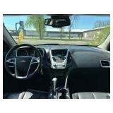 2012 CHEVROLET EQUINOX LTZ * All Wheel Drive*