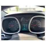 2012 CHEVROLET EQUINOX LTZ * All Wheel Drive*