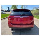 2011 FORD EDGE LIMITED *All Wheel Drive w/ NO ACCIDENTS