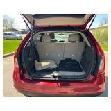 2011 FORD EDGE LIMITED *All Wheel Drive w/ NO ACCIDENTS