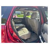 2011 FORD EDGE LIMITED *All Wheel Drive w/ NO ACCIDENTS