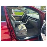 2011 FORD EDGE LIMITED *All Wheel Drive w/ NO ACCIDENTS