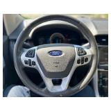 2011 FORD EDGE LIMITED *All Wheel Drive w/ NO ACCIDENTS