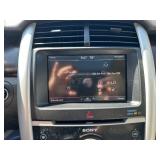 2011 FORD EDGE LIMITED *All Wheel Drive w/ NO ACCIDENTS