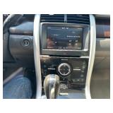 2011 FORD EDGE LIMITED *All Wheel Drive w/ NO ACCIDENTS