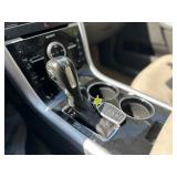 2011 FORD EDGE LIMITED *All Wheel Drive w/ NO ACCIDENTS