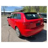 2007 AUDI A3 3.2 QUATTRO *All Wheel Drive*